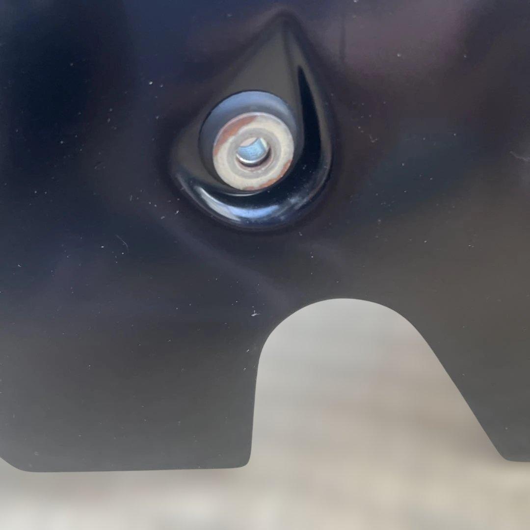 CHIC DESIGNシックデザインW800 W650W400 カワサキカウル