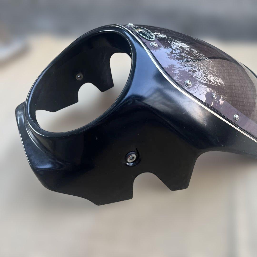 CHIC DESIGNシックデザインW800 W650W400 カワサキカウル