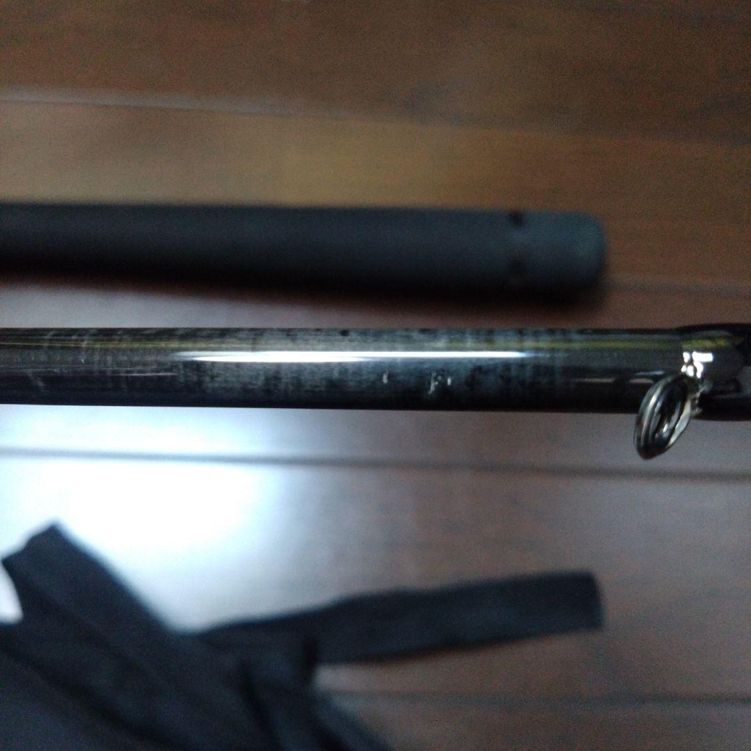 ゼナック プレジールアンサー PA88 中古品 ZENAQ