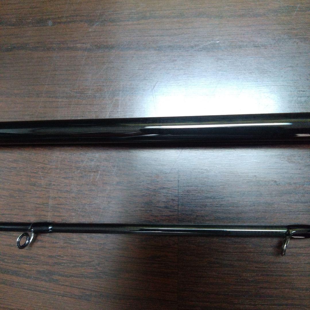 ゼナック プレジールアンサー PA88 中古品 ZENAQ