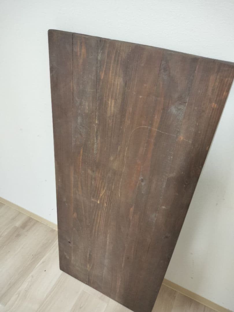 ヴィンテージ　テーブル　天板のみ　120✕54