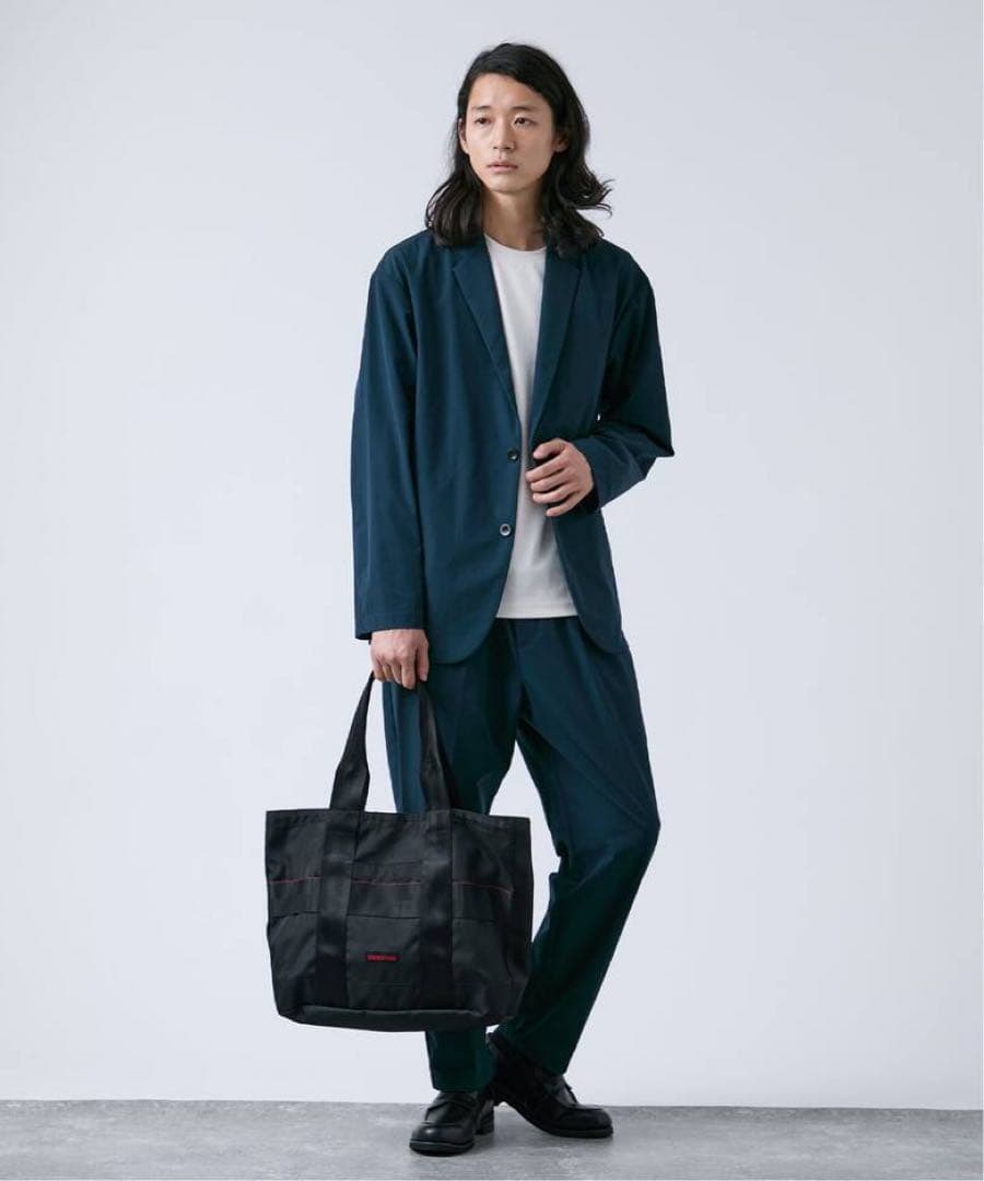 新品 BRIEFING/ブリーフィング 別注 DISCRETE TOTE BAG