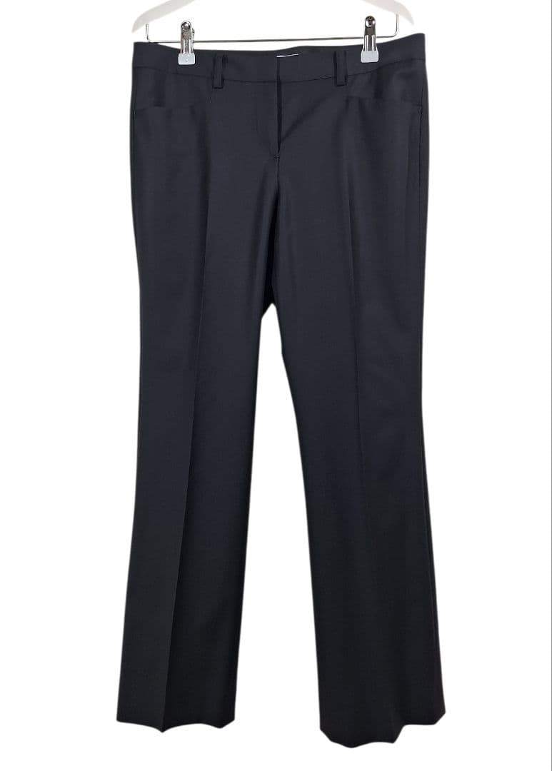 美品 theory luxe EXECUTIVE パンツスーツ