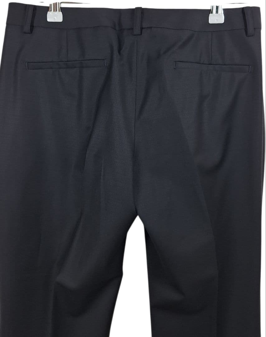 美品 theory luxe EXECUTIVE パンツスーツ