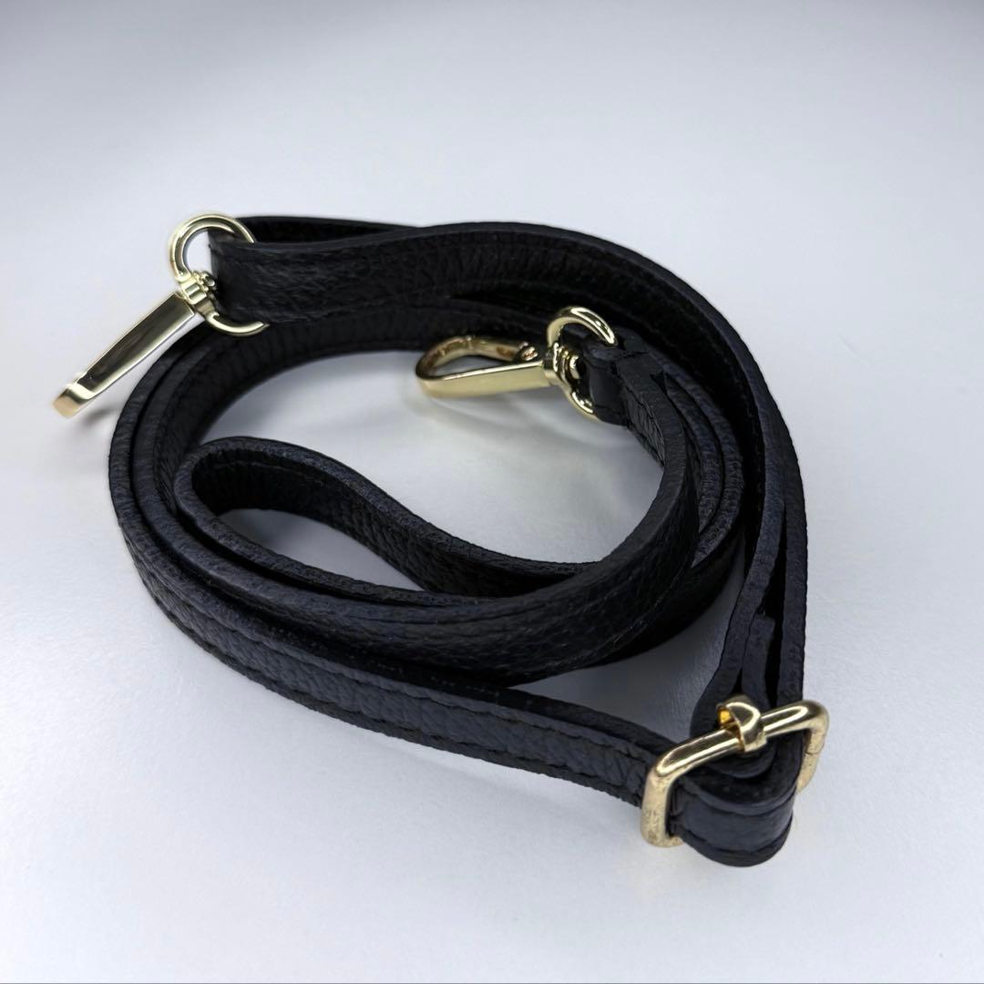 【美品】AULENTTI オウレンティ 2WAYスクエアボストン