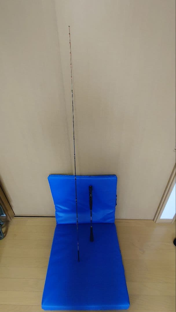 （送料込み）ダイワ　ディープゾーンx 120-210