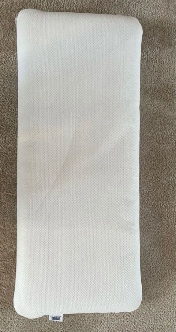 エアウィーヴ ピロー スリム（みな実のまくら）