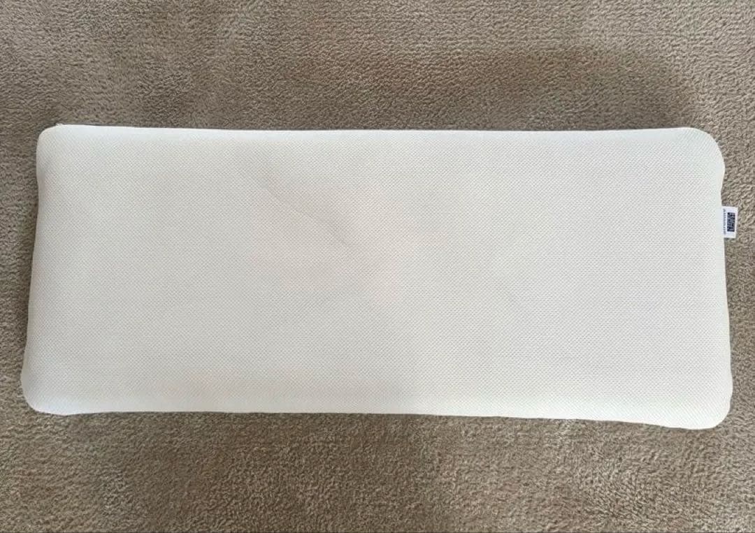 エアウィーヴ ピロー スリム（みな実のまくら）