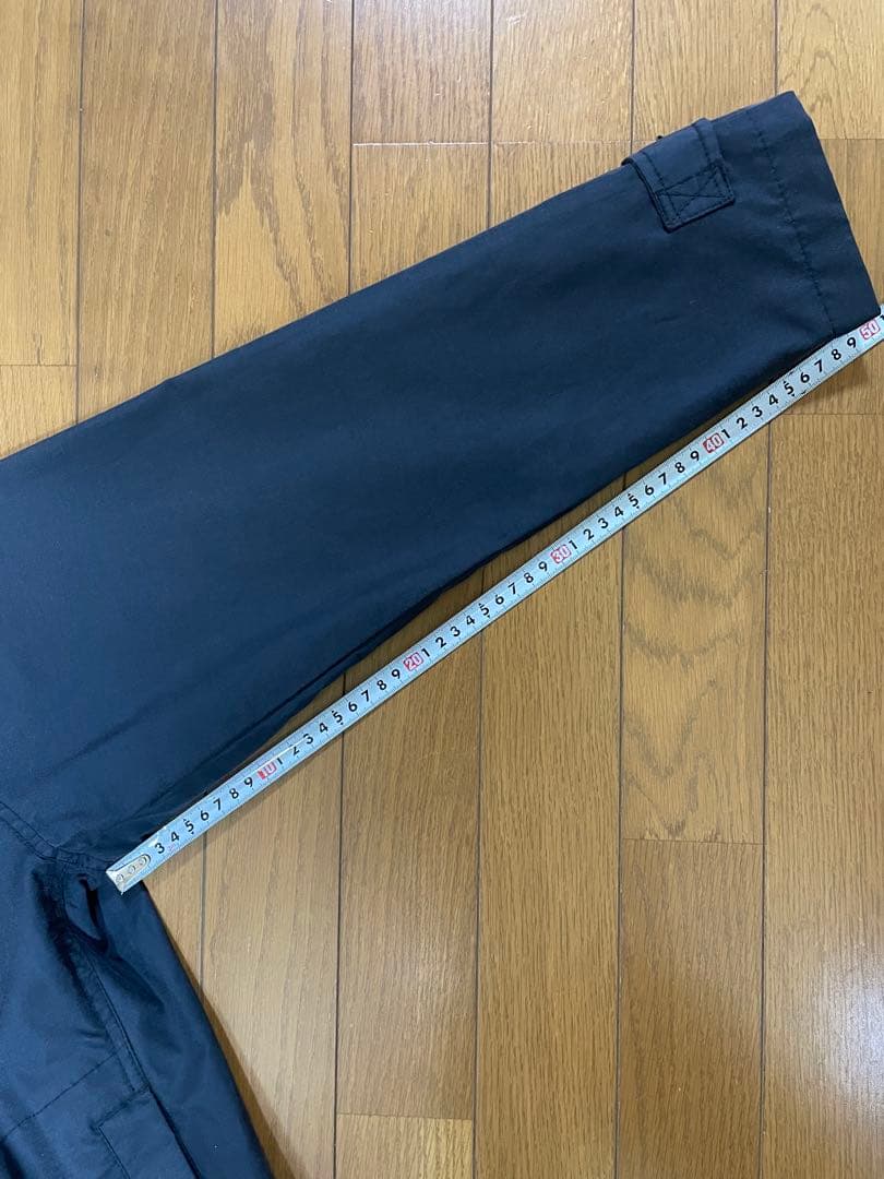 【希少】SIERRADESIGNS／BAG'n'NOUN コラボ！ タコマコート