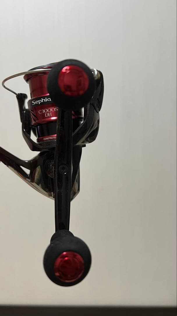 18セフィアBB c3000SDH