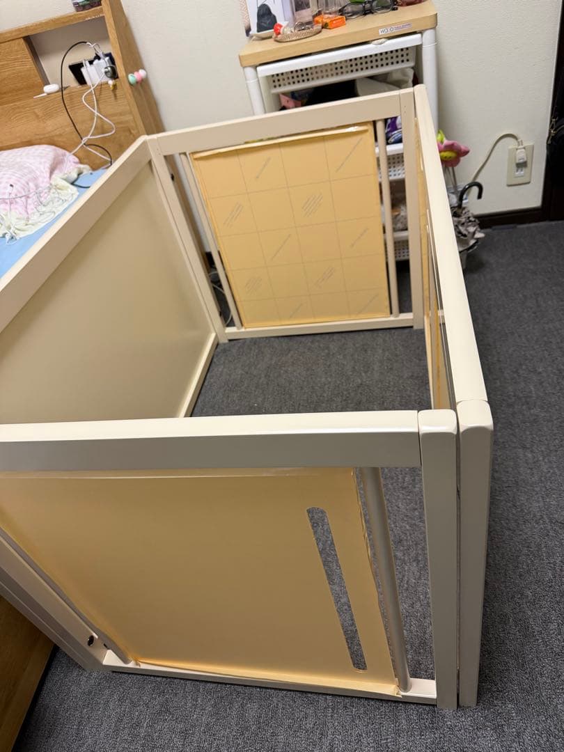 P's-first オリジナルサークル アクリルタイプ