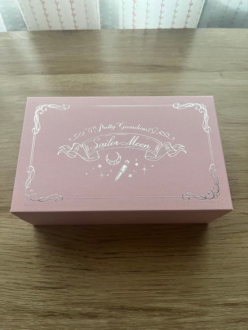 セーラームーン　変装ペン万年筆 中古品