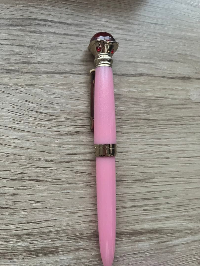 セーラームーン　変装ペン万年筆 中古品