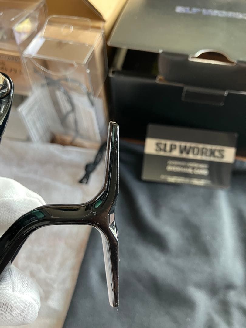 slp24セルテートカスタムボディLT5000XH