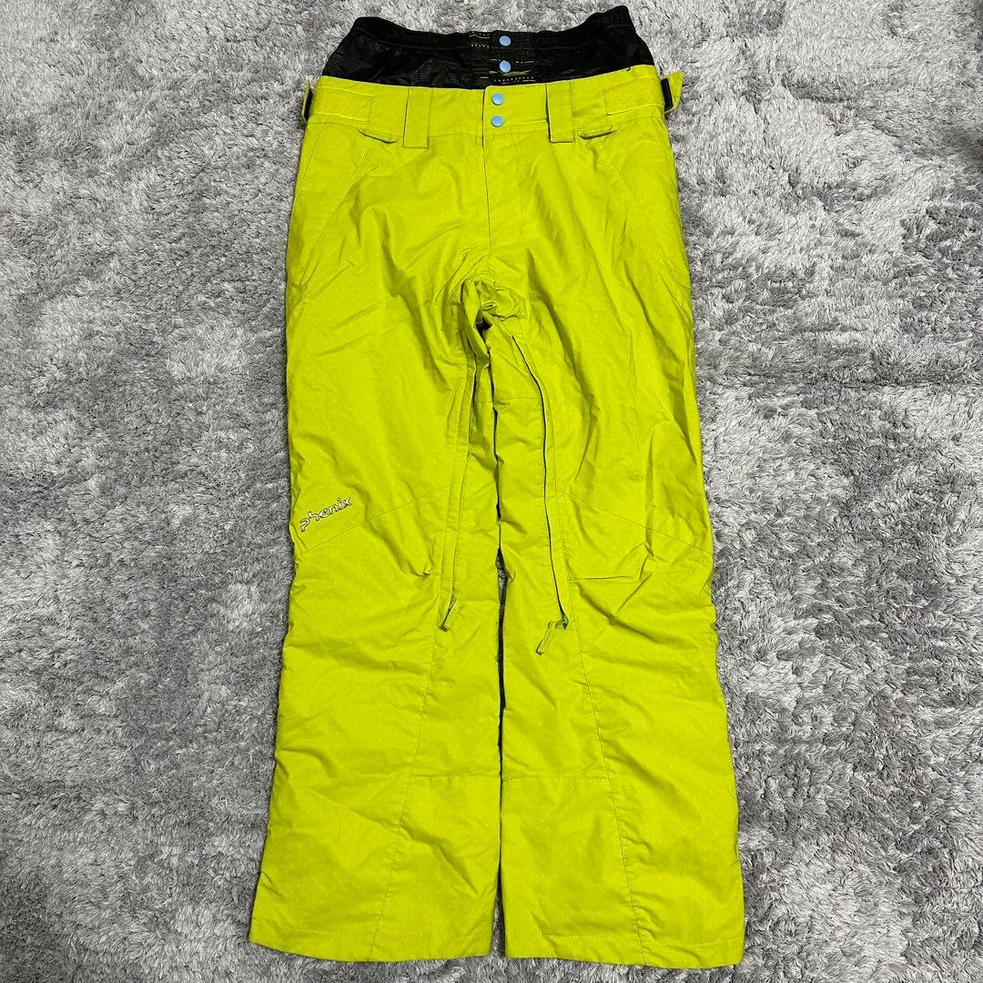 【超人気◎】PHENIX　フェニックス　スキーウェア　上下セット　完売モデル◎