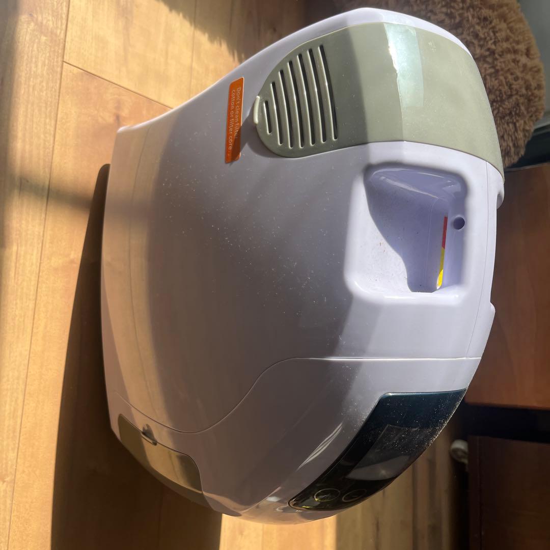 ペット用酸素濃縮器 MAF mini