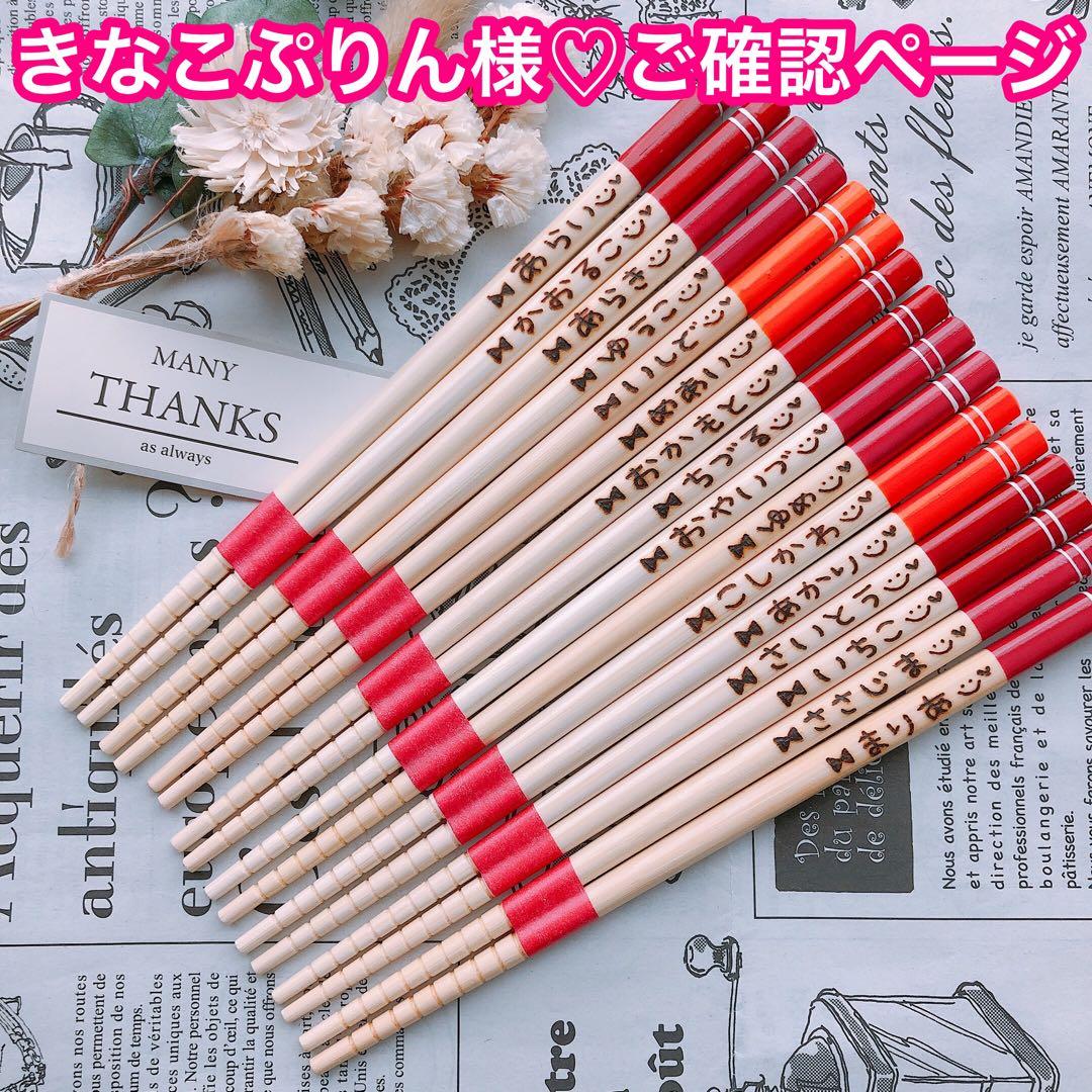 【きなこぷりん様♡ご確認ページ】