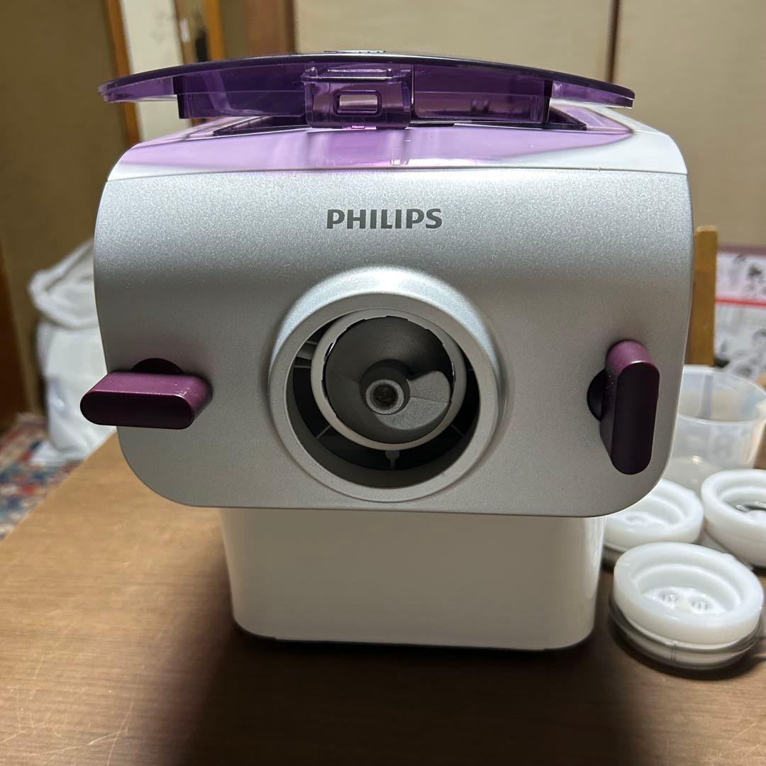 PHILIPS ヌードルメーカーHR2369/01