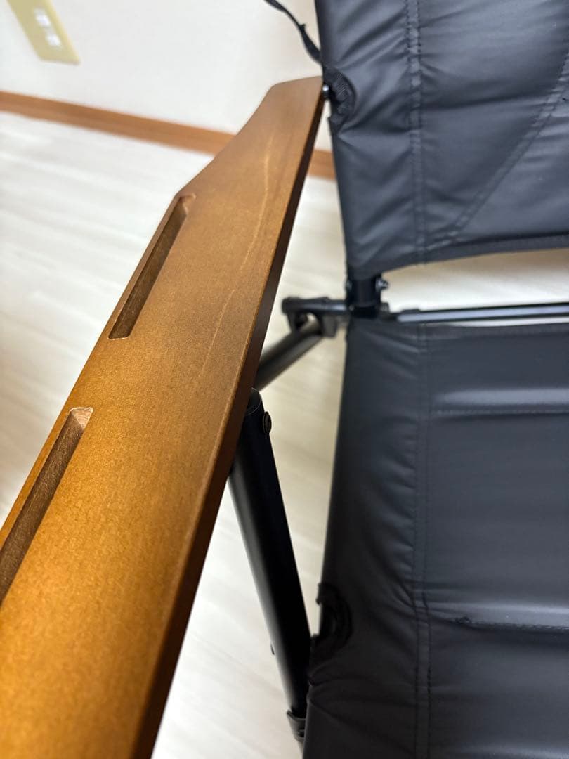 AS2OV アッソブ RECLINING LOW ROVER CHAIR