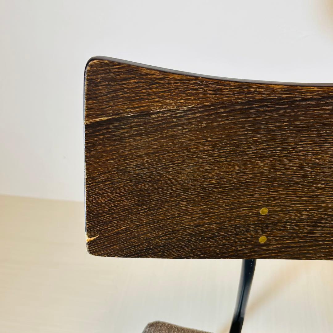 ASPLUND SQUARE ROOTS SOLI チェア オーク材