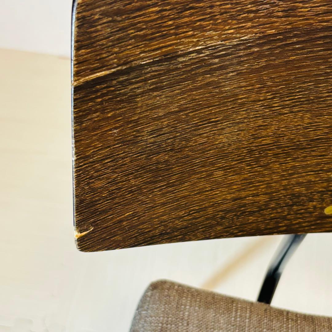 ASPLUND SQUARE ROOTS SOLI チェア オーク材