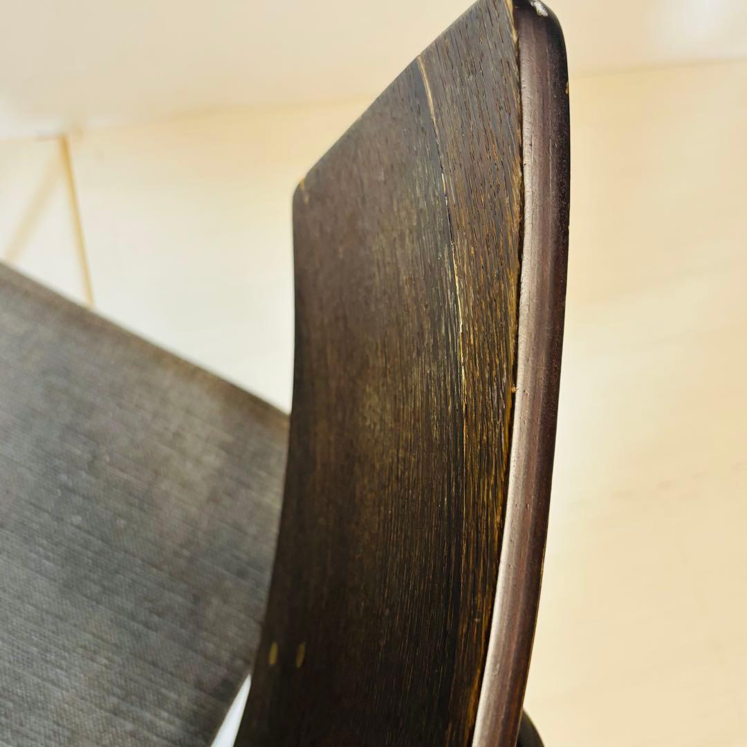 ASPLUND SQUARE ROOTS SOLI チェア オーク材