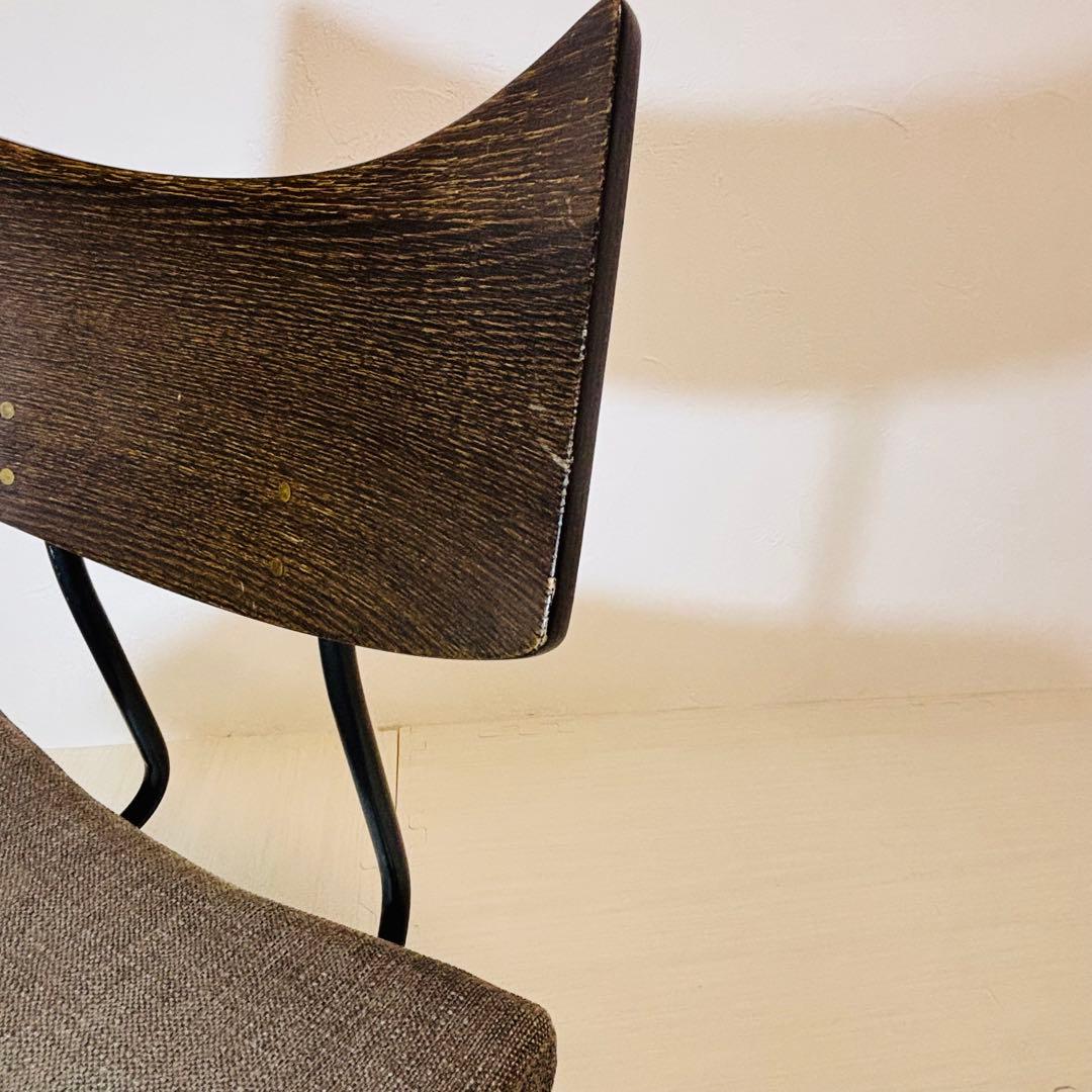 ASPLUND SQUARE ROOTS SOLI チェア オーク材