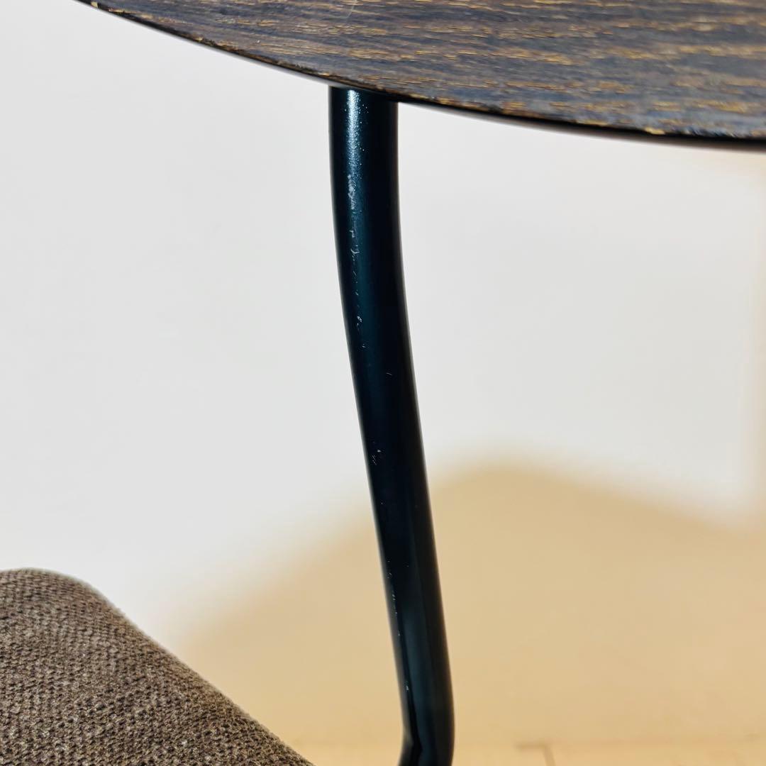 ASPLUND SQUARE ROOTS SOLI チェア オーク材