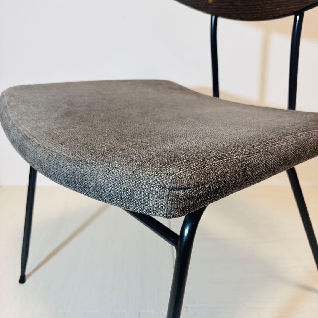 ASPLUND SQUARE ROOTS SOLI チェア オーク材