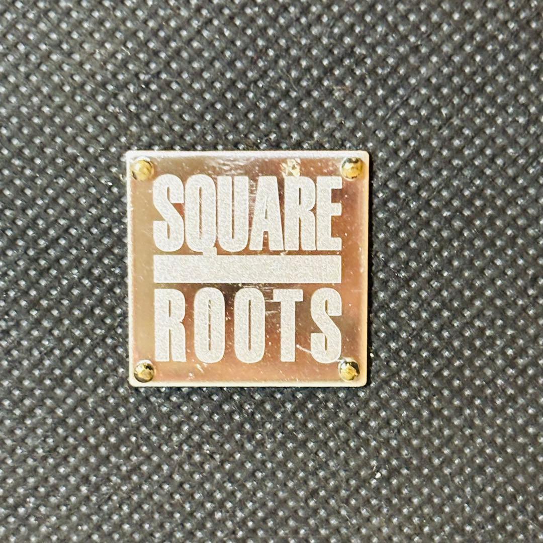 ASPLUND SQUARE ROOTS SOLI チェア オーク材