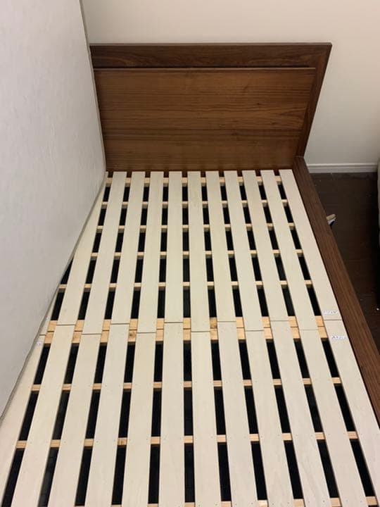 マットレス＋ベッド