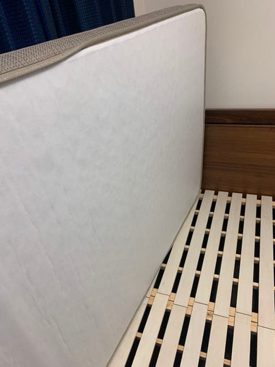 マットレス＋ベッド