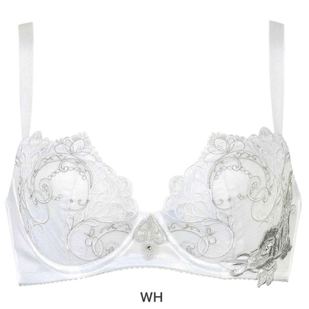 【Salute】女優ブラ 70group（WH・E70）