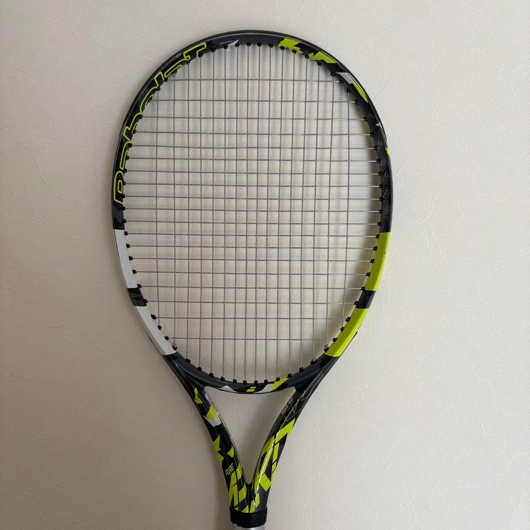 バボラ　ピュアアエロ