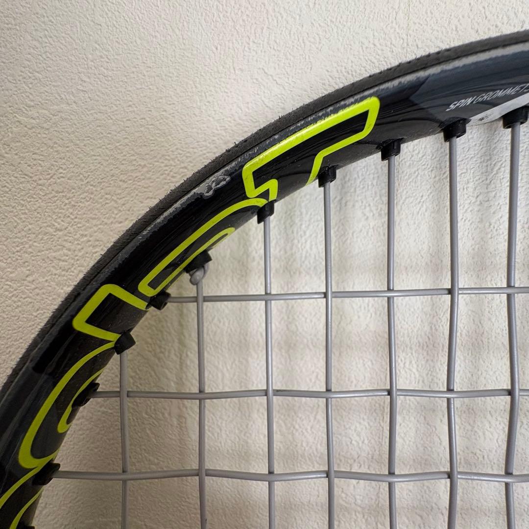 バボラ　ピュアアエロ