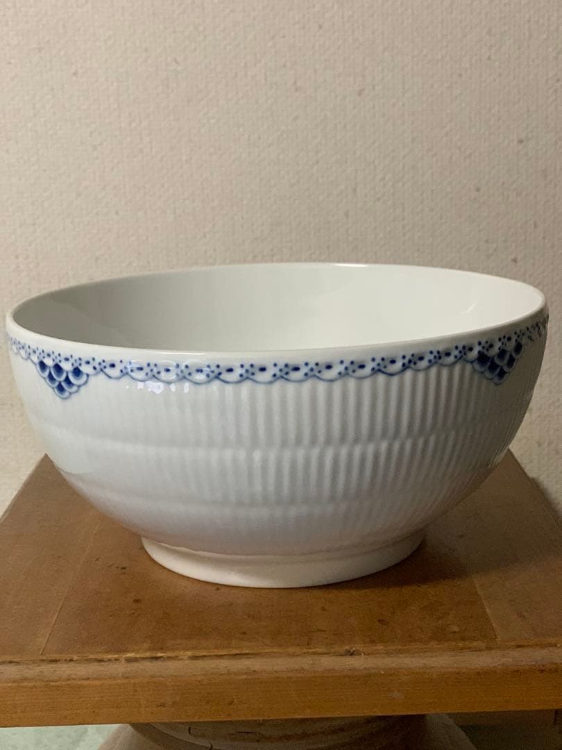 ロイヤルコペンハーゲン　プリンセスシリーズ5点セット、