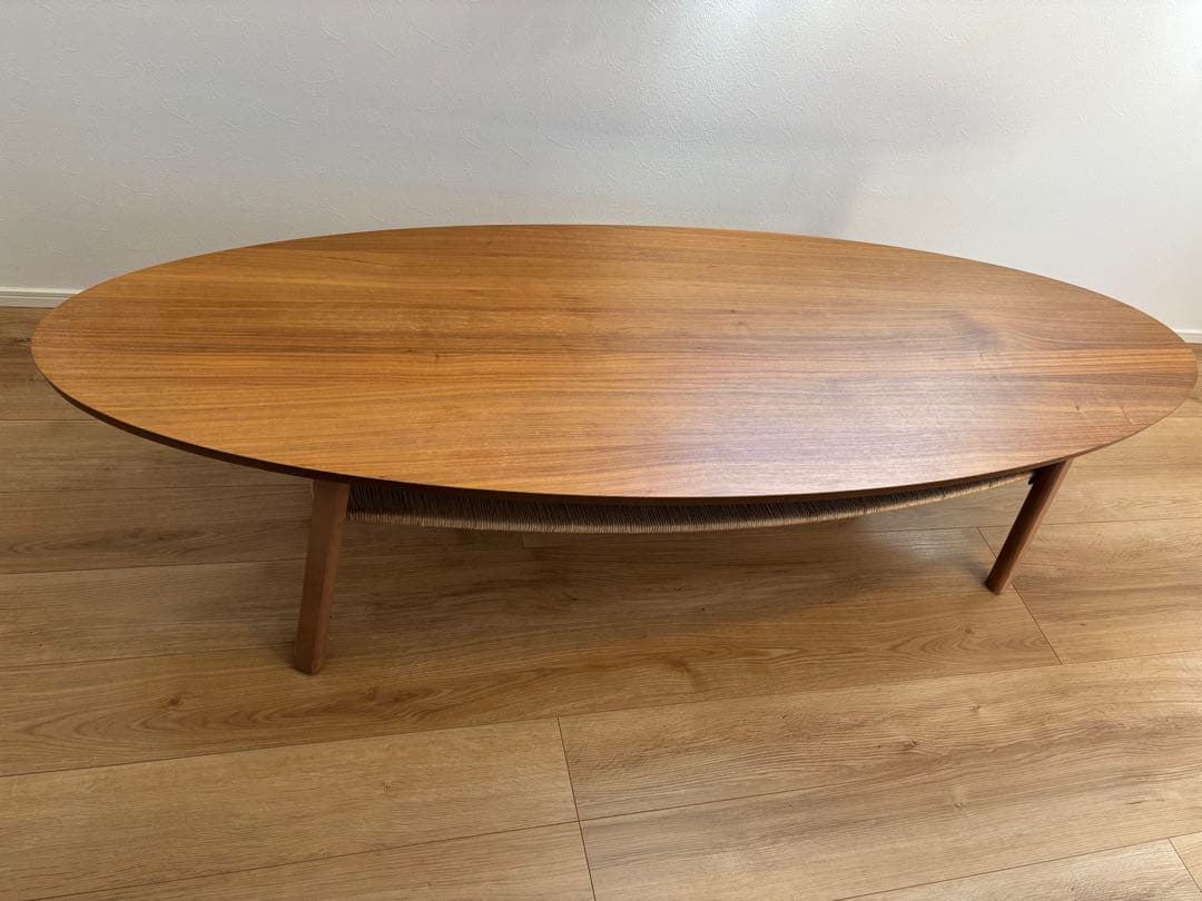 【IKEA】ストックホルム　STOCKHOLM コーヒーテーブル