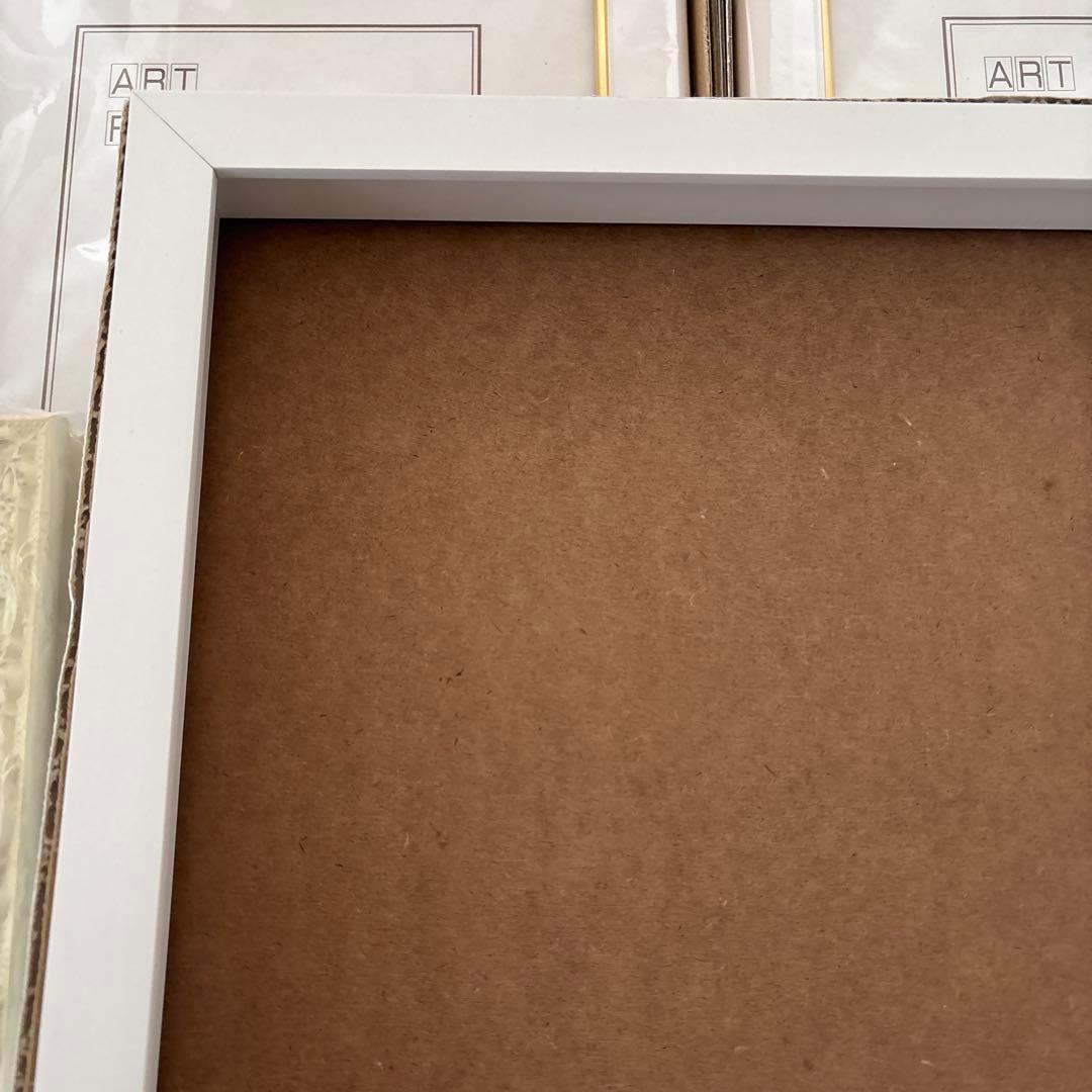 フレームセット9点