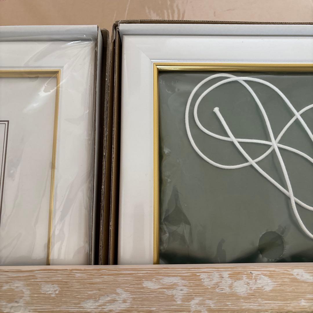 フレームセット9点