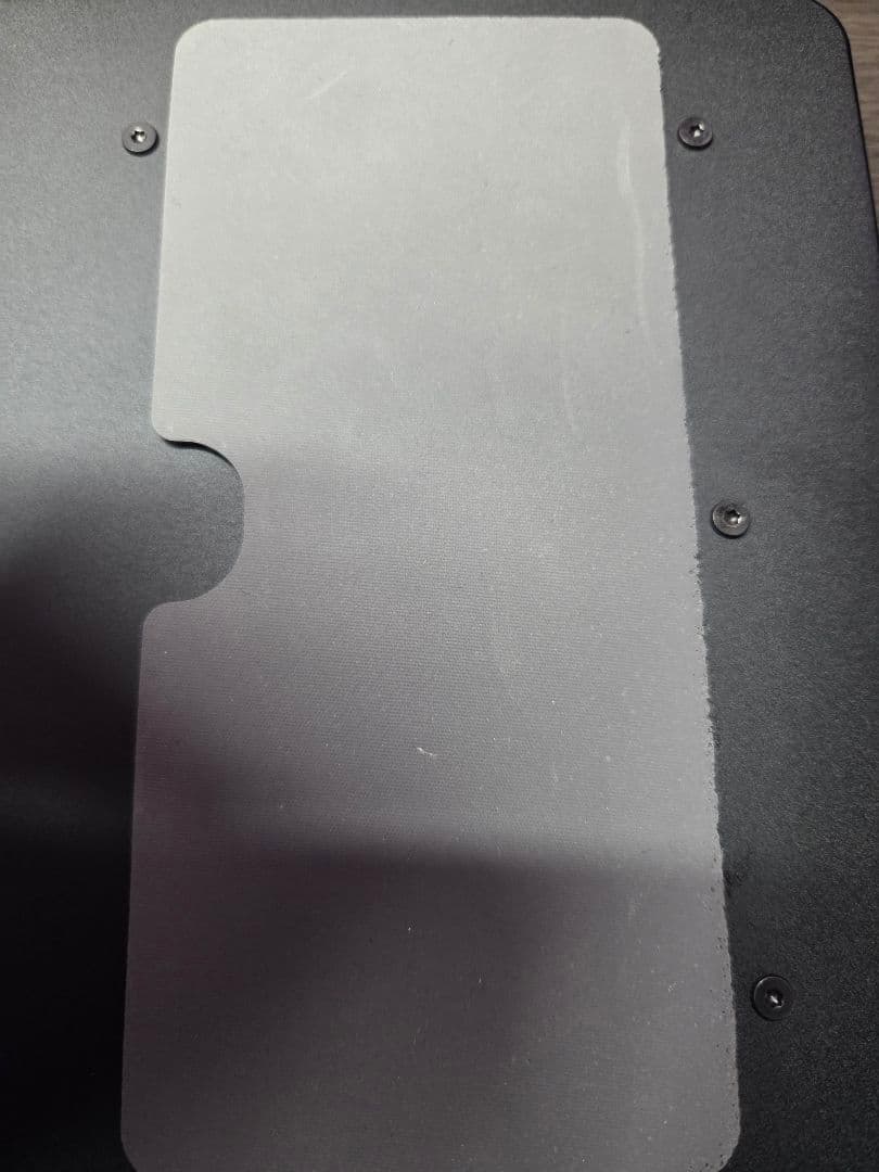 punk workshop レバーレス Brookモデル