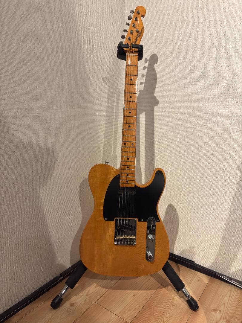 m*m様 Bill Lawrence ビルローレンス Trigger II