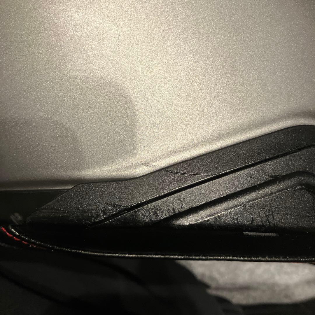 SHOEI GT-Air II L 美品 ミラーシールド付