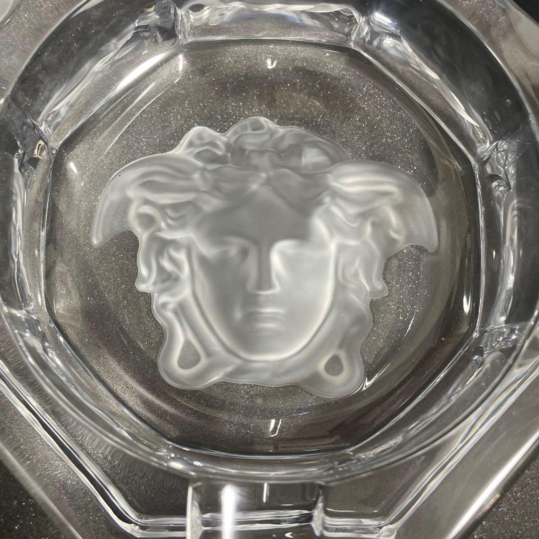 ヴェルサーチ ベルサーチ 灰皿