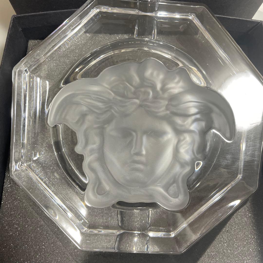 ヴェルサーチ ベルサーチ 灰皿