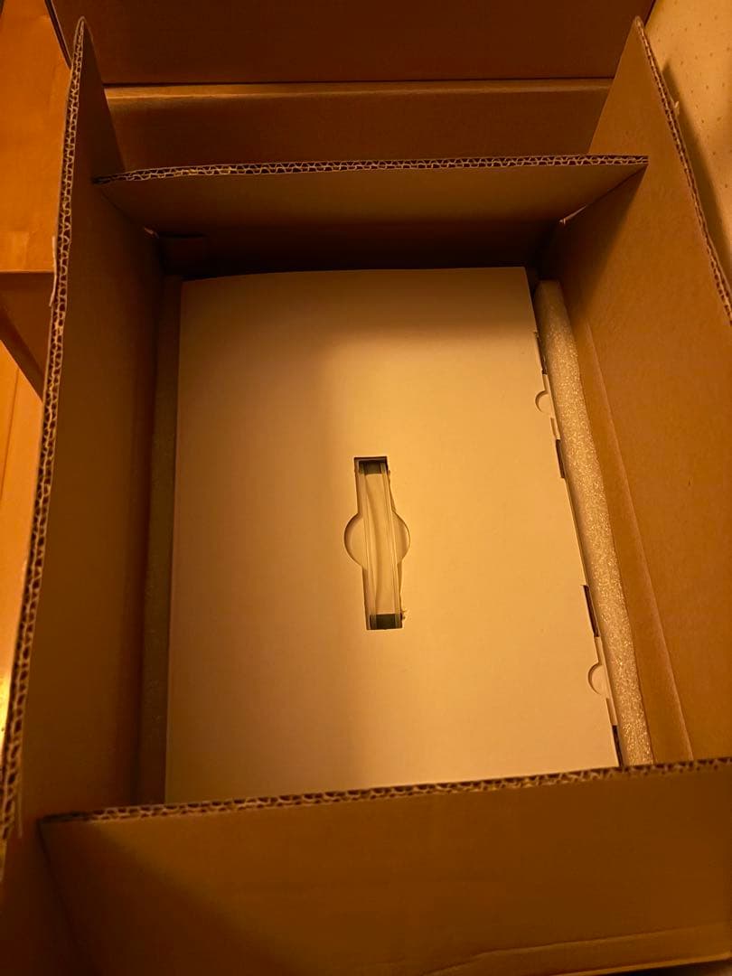 【美品】ペット用酸素発生器 MAF006A-1 105W