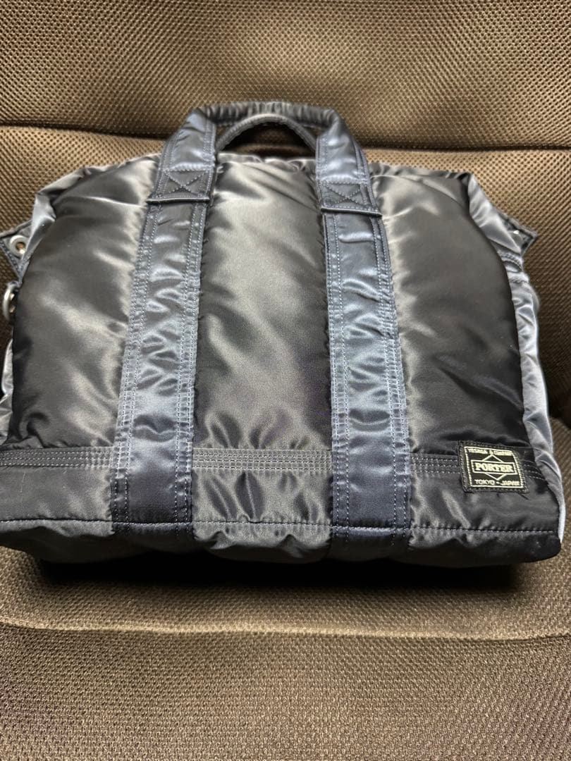 B*R様 美品　ポーター　タンカートートバッグ【完売品】