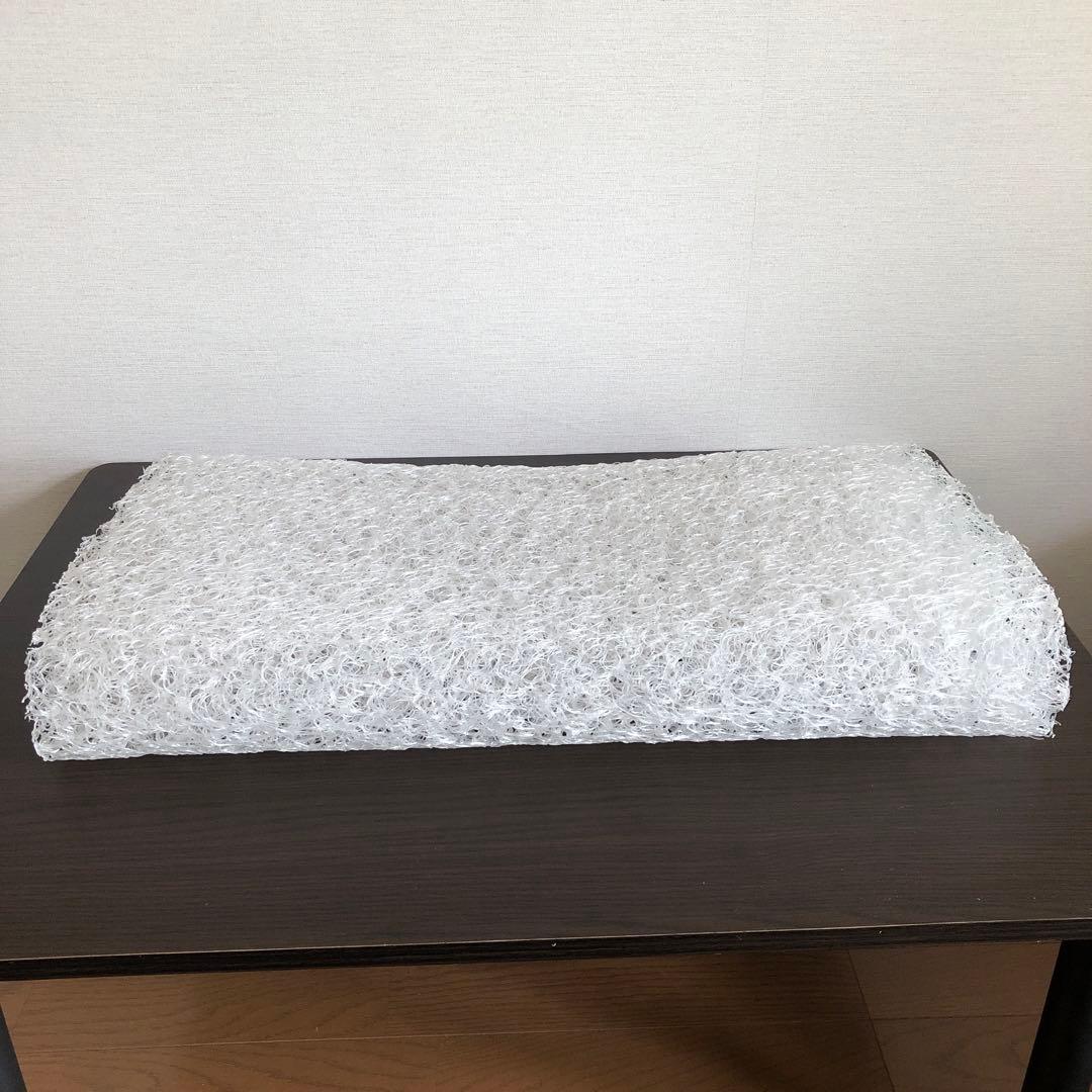 ブレインスリープピロー スタンダード 専用カバー