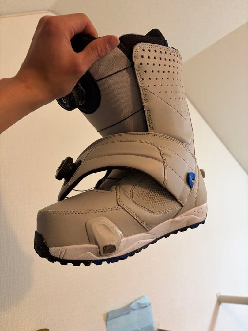 BURTON STEP ON ステップオン　PHOTON WIDE 26.5