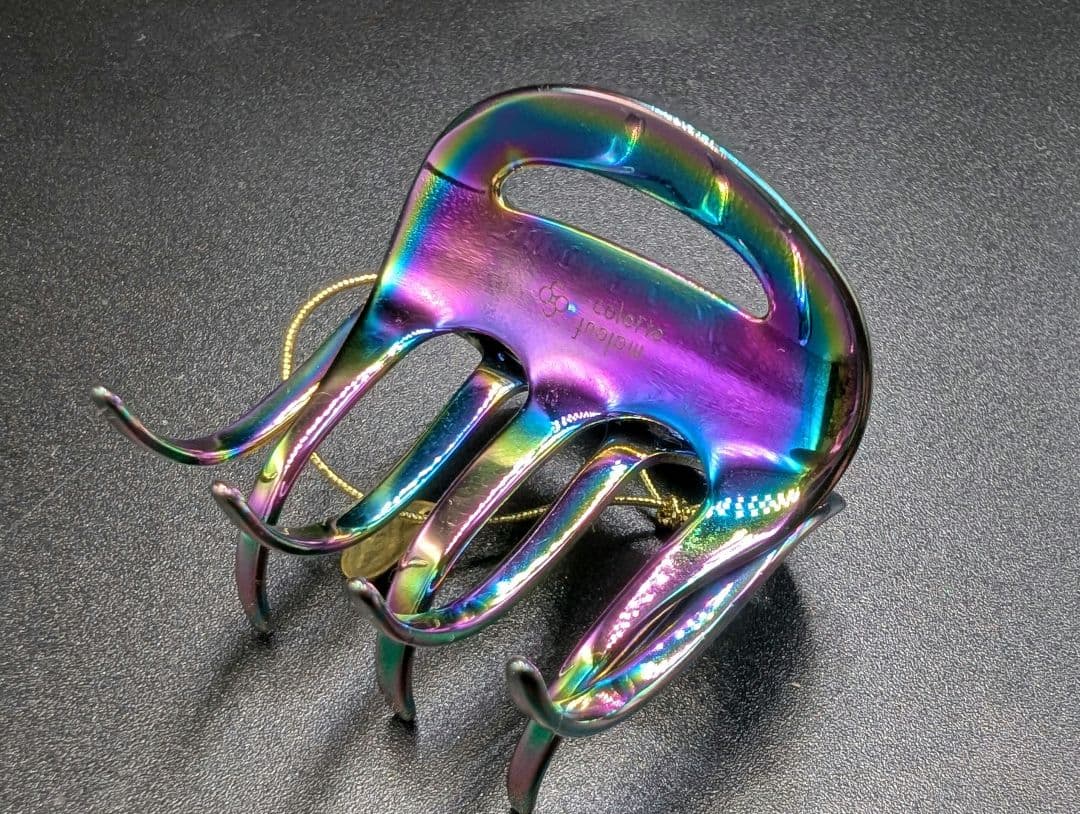 コレットマルーフ クリップ