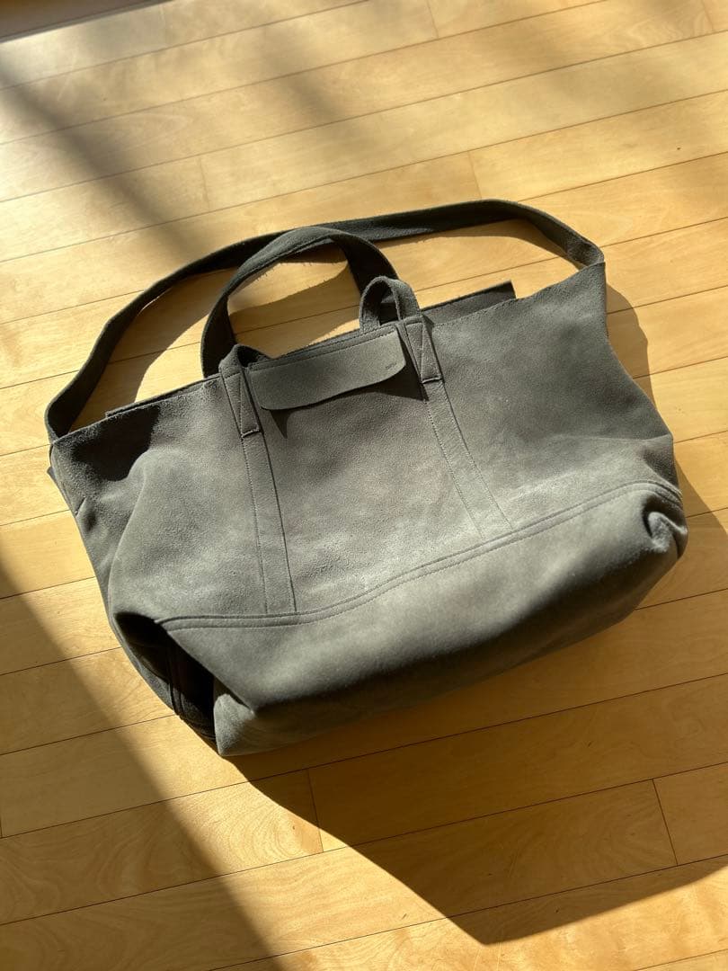 R*U様 限定色| zattu MAC TO-TO マックトート